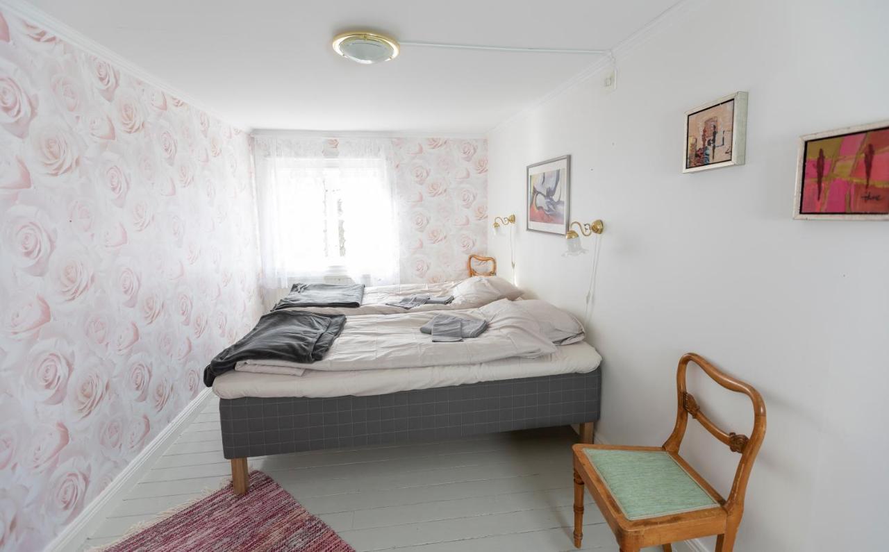 Lyrsta R B&B Lyrestad Luaran gambar